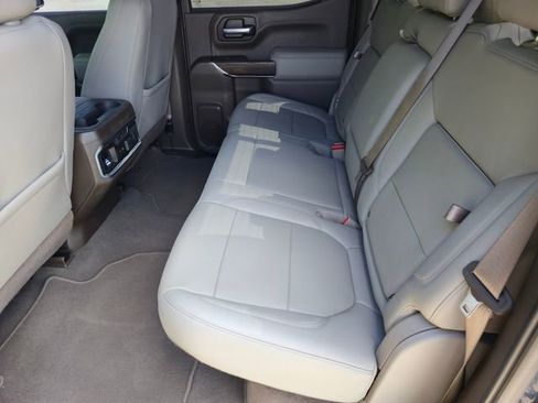 Used 2020 GMC Sierra 1500 SLT w/ SLT Premium Package image 30