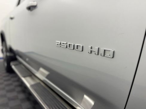 Used 2021 Chevrolet Silverado 2500 LT w/ All Star Edition AWD/4WD image 3