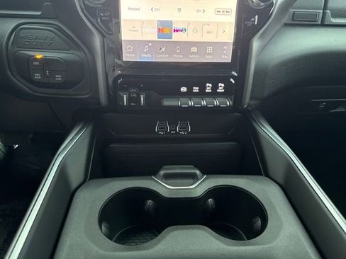 New 2026 RAM 2500 Big Horn image 21