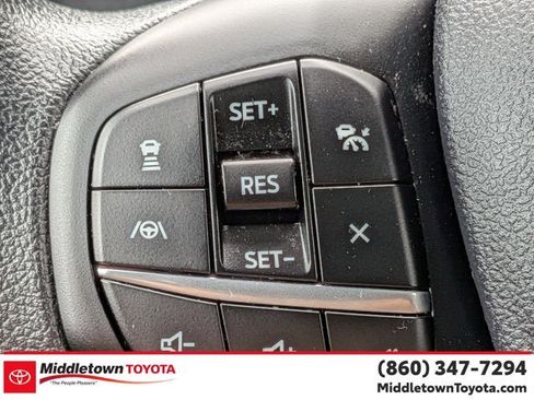 Used 2025 Ford Bronco Sport Big Bend AWD/4WD image 19
