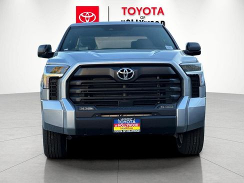 New 2026 Toyota Tundra SR5 image 8