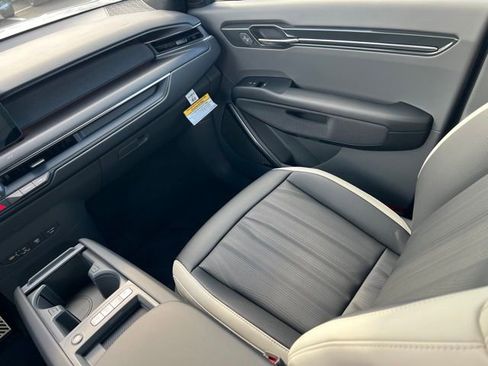 New 2026 Kia EV9 GT-Line AWD/4WD image 11