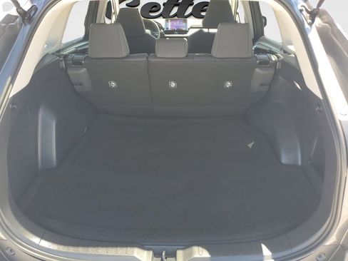 Certified 2025 Toyota RAV4 LE image 14