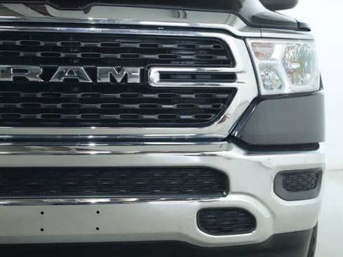 Used 2023 RAM 1500 Big Horn image 7