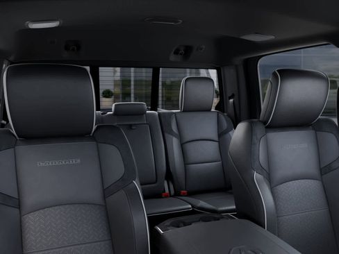 New 2026 RAM 2500 Laramie image 26