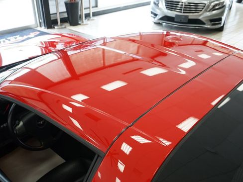 Used 2008 Chevrolet Corvette Coupe RWD image 27
