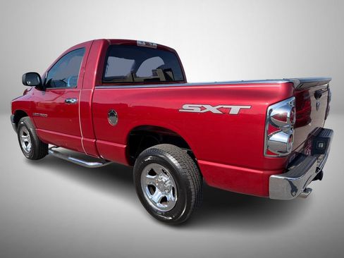 Used 2007 Dodge Ram 1500 Truck ST w/ SXT Group image 4