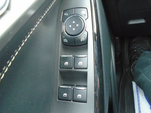 Certified 2023 Ford Explorer ST w/ Equipment Group 401A image 23