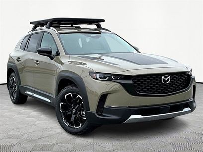 New 2025 MAZDA CX-50 Meridian Edition w/ Apex Package