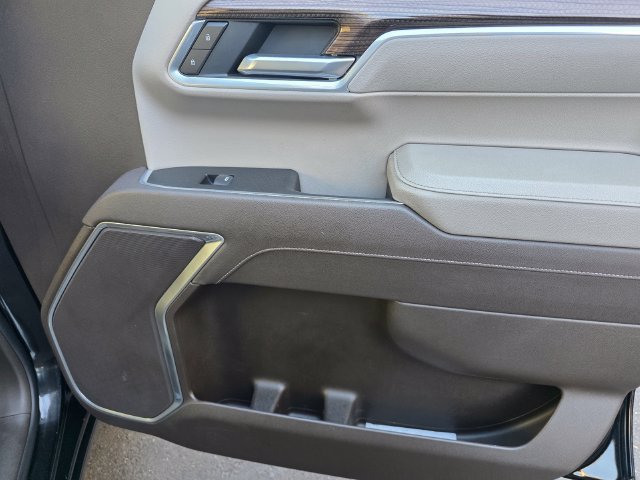Certified 2026 Chevrolet Silverado 1500 LT RWD image 22