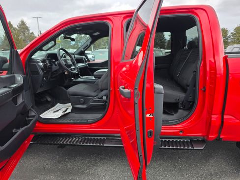 Certified 2022 Ford F150 XL image 9