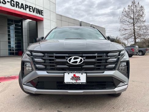 Used 2025 Hyundai Tucson SEL image 3