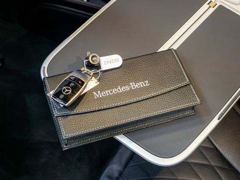 Used 2020 Mercedes-Benz Maybach S 650 image 91