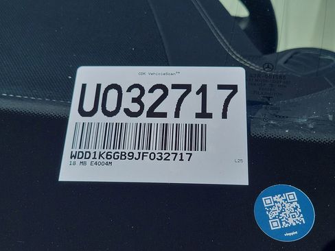 Used 2018 Mercedes-Benz E 400 4MATIC Cabriolet image 32