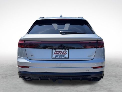 New 2026 Audi Q8 Premium Plus image 6