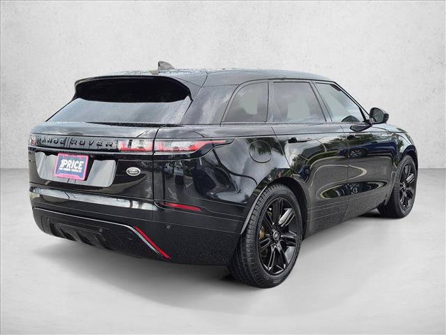 Used 2023 Land Rover Range Rover Velar R-Dynamic S AWD/4WD image 5