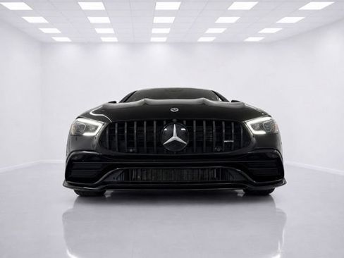 Used 2021 Mercedes-Benz AMG GT 43 image 12
