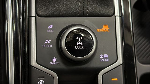 Used 2024 Kia Sorento SX AWD/4WD image 41