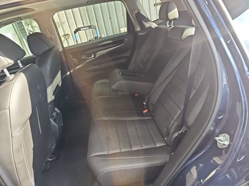 Used 2026 Honda CR-V EX-L image 13