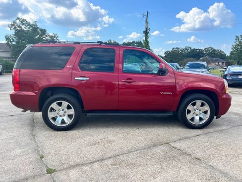 Used 2014 GMC Yukon SLT image 6