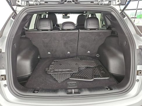 Used 2025 Jeep Compass Trailhawk AWD/4WD image 31