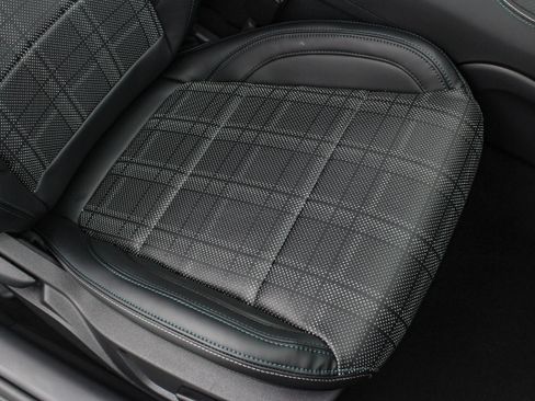 New 2026 Ford Mustang GT Premium w/ Mustang FX Package image 39