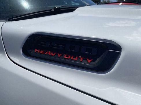 Used 2026 RAM 3500 Tradesman RWD image 4