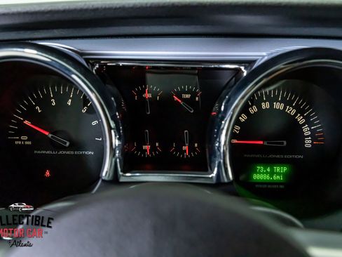 Used 2007 Ford Mustang GT RWD image 91