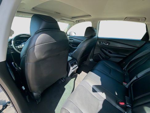 Certified 2023 Honda Accord Touring image 25