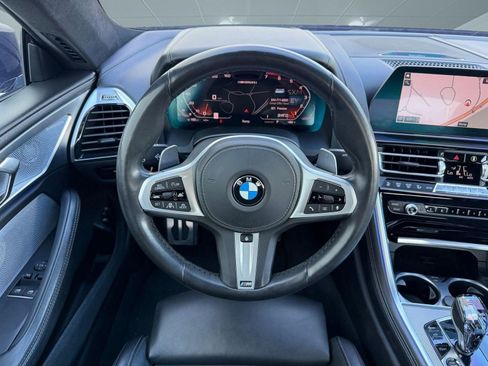 Used 2019 BMW M850i xDrive Coupe AWD/4WD image 14