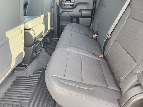 New 2026 GMC Sierra 2500 Pro w/ 1SA Pro Safety Plus Package image 35