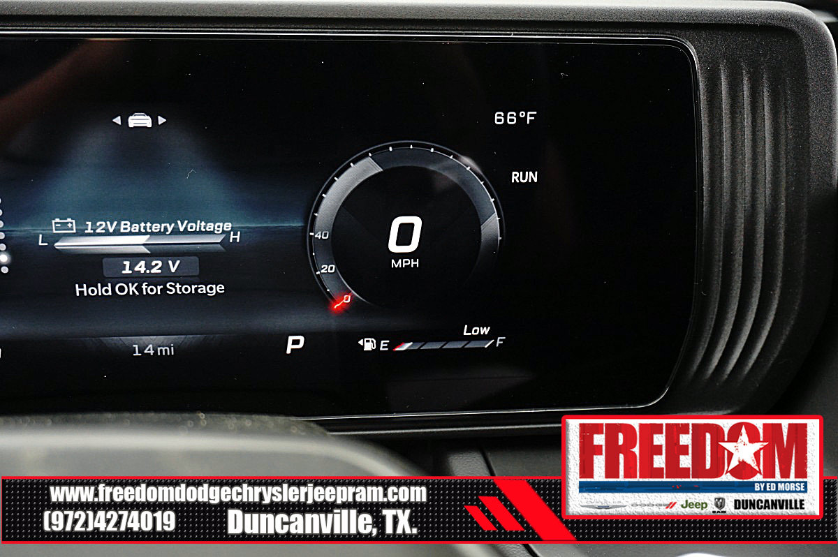 New 2026 Dodge Charger Scat Pack w/ Blacktop Package AWD/4WD image 31