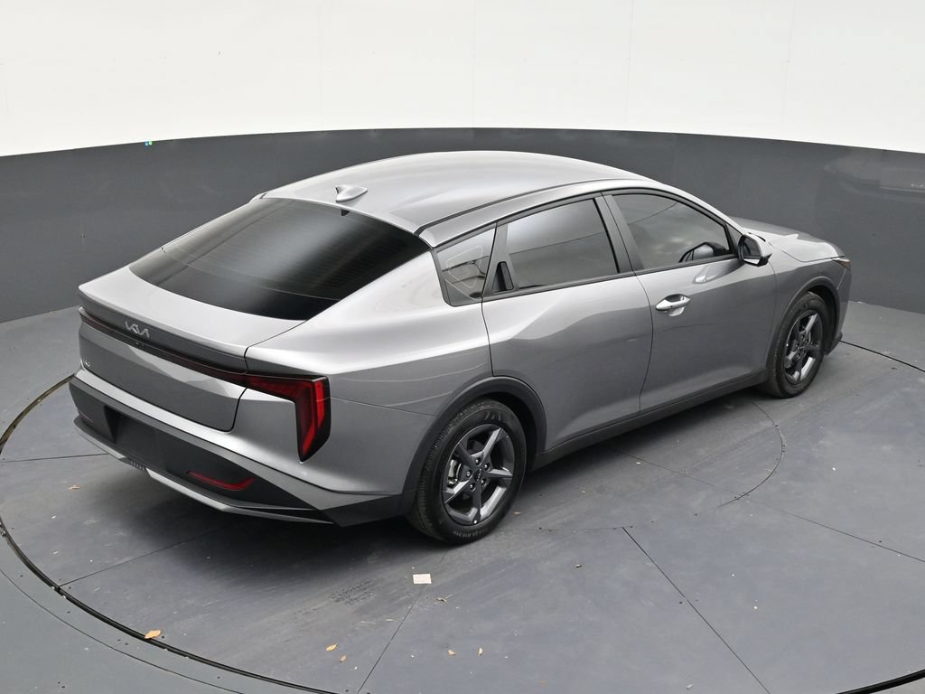 Used 2025 Kia K4 FWD image 16
