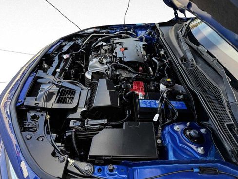 Used 2022 Honda Civic Sport image 54