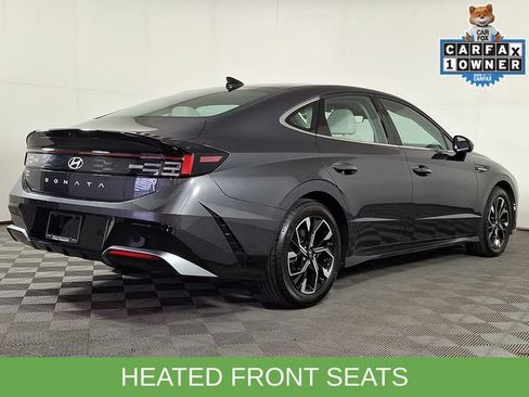 Used 2024 Hyundai Sonata SEL FWD image 9
