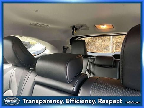 Used 2023 Toyota Highlander Limited image 12