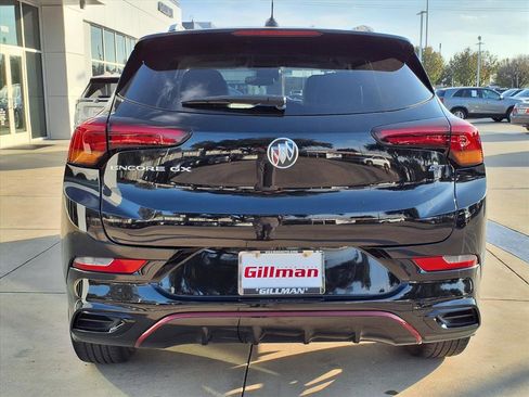 Used 2022 Buick Encore GX Select w/ Sport Touring Package image 23