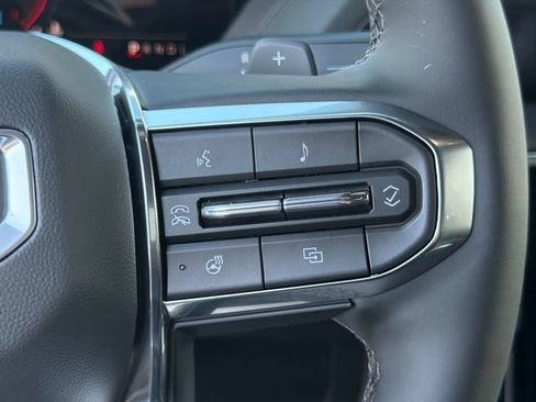 New 2026 GMC Yukon XL Denali w/ Denali Reserve Package AWD/4WD image 25
