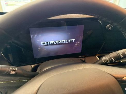New 2026 Chevrolet TrailBlazer ACTIV w/ Convenience Package AWD/4WD image 18