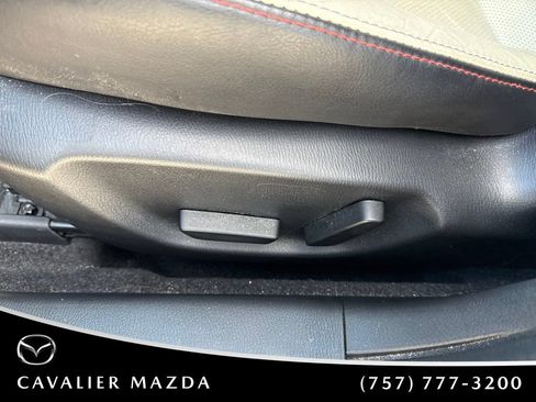 Used 2015 MAZDA MAZDA3 s Grand Touring FWD image 13
