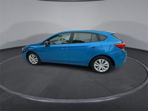 Certified 2023 Subaru Impreza 2.0i image 5