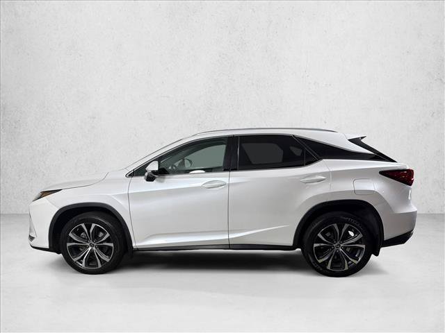 Used 2021 Lexus RX 350 FWD w/ Accessory Package (P1) image 7