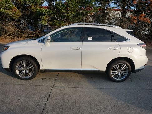 Used 2015 Lexus RX 350 FWD image 19