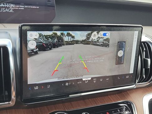 New 2026 Ford Expedition King Ranch AWD/4WD image 32