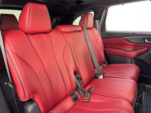 Used 2025 Acura MDX Type S image 44