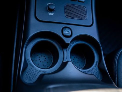 Used 2002 Lincoln Blackwood image 35