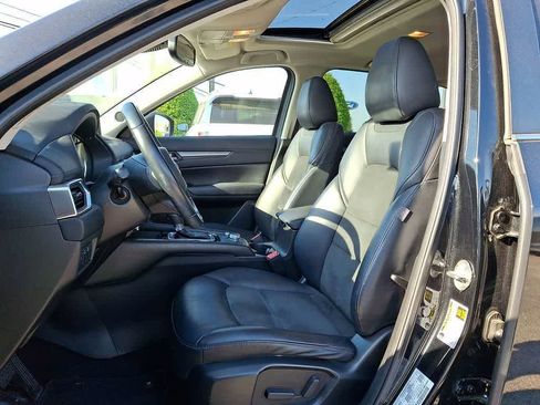 Used 2019 MAZDA CX-5 Touring AWD/4WD image 13