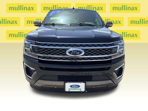 Used 2021 Ford Expedition King Ranch RWD image 12