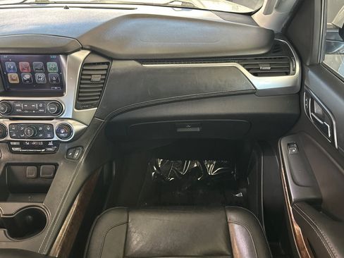 Used 2017 Chevrolet Tahoe LT w/ Max Trailering Package RWD image 31