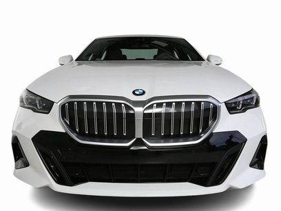 Used 2024 BMW 530i xDrive w/ M Sport Package